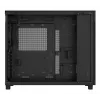 ASUS PRIME AP303 TG Must, PC, Must, micro ATX, Mini-ITX, ATX, 16.5 cm, 36 cm, 18 cm
