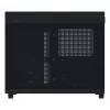 ASUS PRIME AP303 TG Must, PC, Must, micro ATX, Mini-ITX, ATX, 16.5 cm, 36 cm, 18 cm