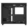 ASUS PRIME AP303 TG Must, PC, Must, micro ATX, Mini-ITX, ATX, 16.5 cm, 36 cm, 18 cm