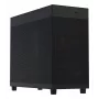PC case ASUS Prime AP303 Mesh Midi Tower — ATX, supports GPU 36 cm, CPU cooler 165 mm, USB-A 2×, USB-C 1