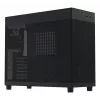 PC case ASUS Prime AP303 Mesh Midi Tower — ATX, supports GPU 36 cm, CPU cooler 165 mm, USB-A 2×, USB-C 1