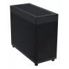 PC case ASUS Prime AP303 Mesh Midi Tower — ATX, supports GPU 36 cm, CPU cooler 165 mm, USB-A 2×, USB-C 1