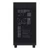 PC case ASUS Prime AP303 Mesh Midi Tower — ATX, supports GPU 36 cm, CPU cooler 165 mm, USB-A 2×, USB-C 1
