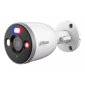 Dahua Technology F5D-PV-0280B turvakaamera Bullet IP-kaamera Välis 2880 x 1620 pikslit Seinale