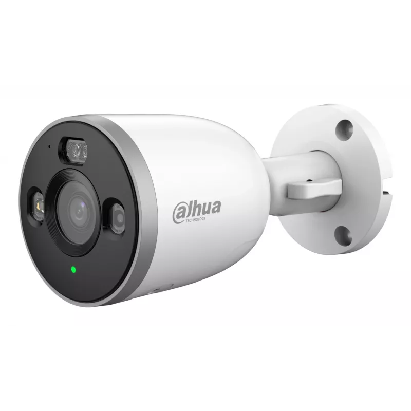 Dahua Technology F5D-PV-0280B turvakaamera Bullet IP-kaamera Välis 2880 x 1620 pikslit Seinale
