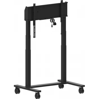 iiyama MD-CAR2031-B1 teabekuvarite kinnitus 2,67 m (105 tolli) must