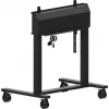 iiyama MD-CAR2031-B1 elektriline põrandatõstuk ratastel ekraanidele 55–105 tolli, maks 120 kg, VESA 800x600, kõrgus 850–1800 mm, must
