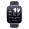 Amazfit Bip 6 Must 5 cm (1.97 tolli) AMOLED Digitaalne 390 x 450 pikslit Puutetundlik GPS (satelliit)
