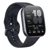 Amazfit Bip 6 Must 5 cm (1.97 tolli) AMOLED Digitaalne 390 x 450 pikslit Puutetundlik GPS (satelliit)