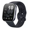 Amazfit Bip 6 Must 5 cm (1.97 tolli) AMOLED Digitaalne 390 x 450 pikslit Puutetundlik GPS (satelliit)