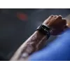 Amazfit Bip 6 Must 5 cm (1.97 tolli) AMOLED Digitaalne 390 x 450 pikslit Puutetundlik GPS (satelliit)