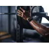 Amazfit Bip 6 Must 5 cm (1.97 tolli) AMOLED Digitaalne 390 x 450 pikslit Puutetundlik GPS (satelliit)