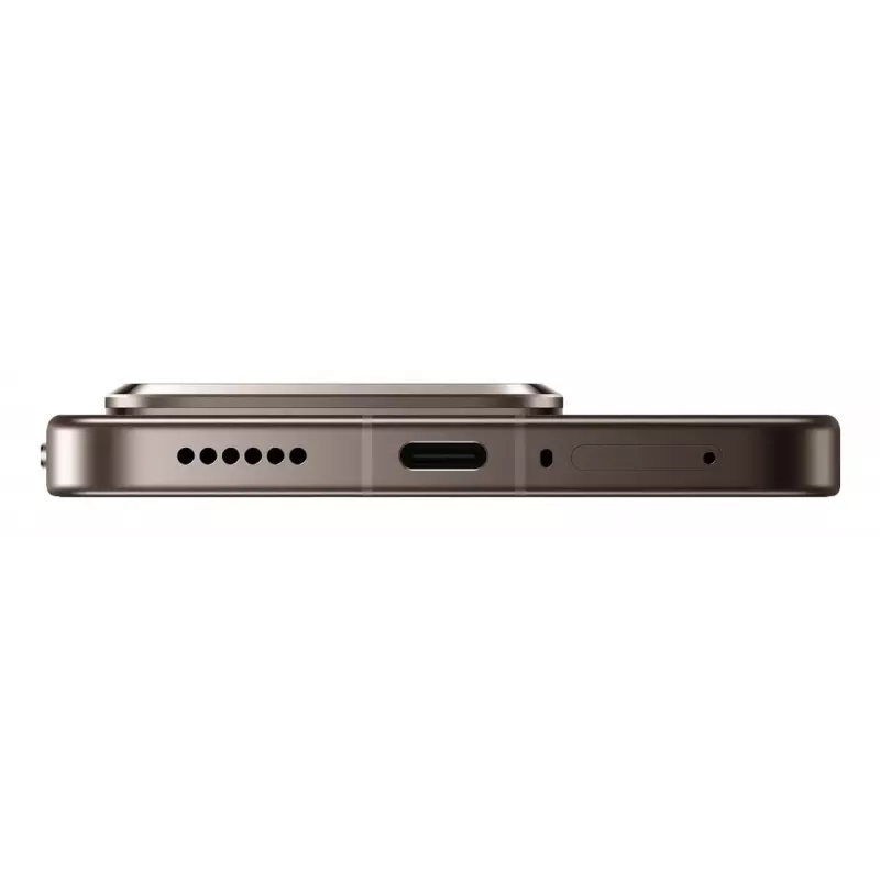 Nutitelefon Xiaomi T15 Pro 6,83 tolli 12 GB 512 GB 5500 mAh pruun