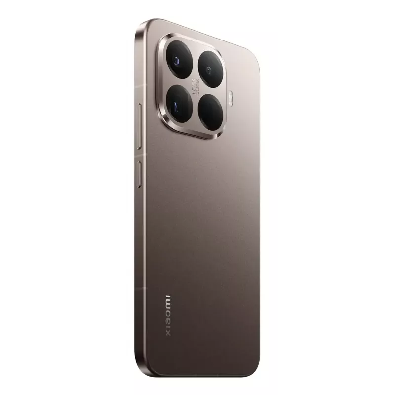 Nutitelefon Xiaomi T15 Pro 6,83 tolli 12 GB 512 GB 5500 mAh pruun