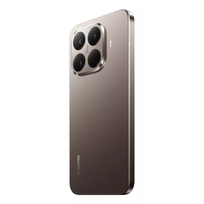Nutitelefon Xiaomi T15 Pro 6,83 tolli 12 GB 512 GB 5500 mAh pruun