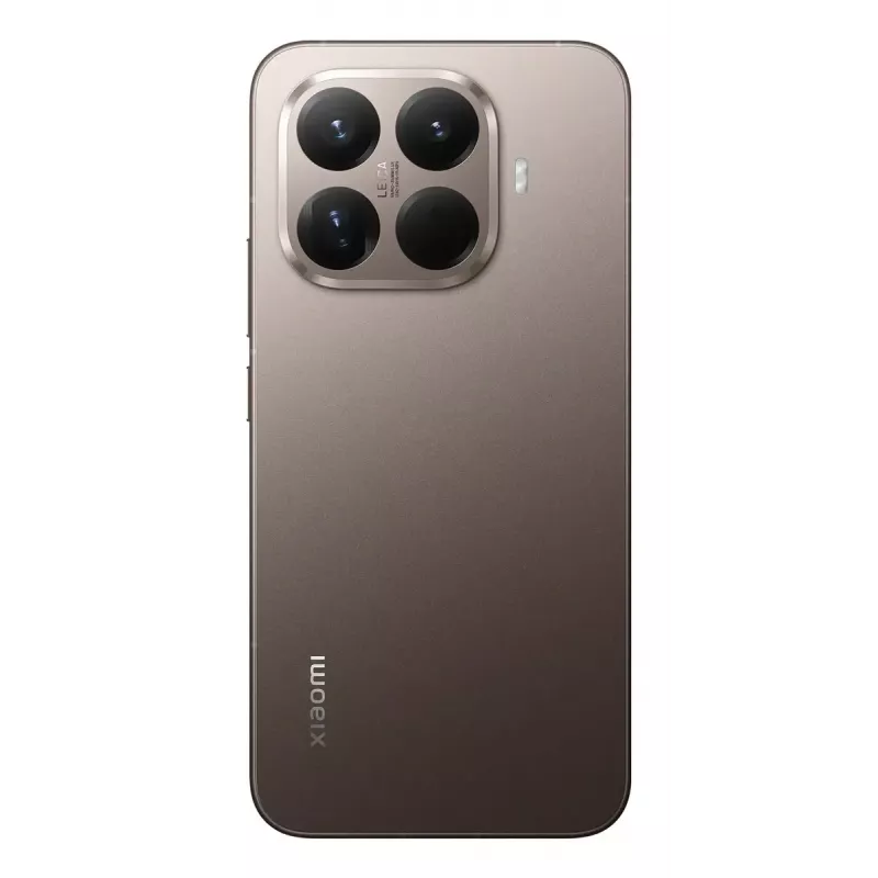 Nutitelefon Xiaomi T15 Pro 6,83 tolli 12 GB 512 GB 5500 mAh pruun