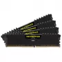 CORSAIR mälu 64GB DDR4 3200MHz C16 madala profiiliga must