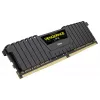 CORSAIR mälu 64GB DDR4 3200MHz C16 madala profiiliga must