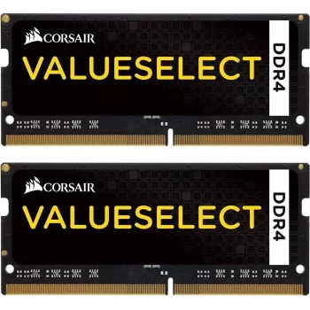Mälu RAM Corsair Value Select DDR4 16GB 2133MHz