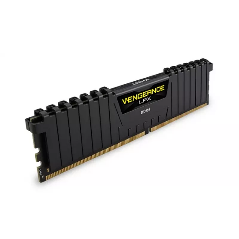 CORSAIR Memory 32GB DDR4 2666MHz Kit 2 DIMM C16