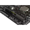 CORSAIR Memory 32GB DDR4 2666MHz Kit 4 DIMM C16 Vengeance Low Profilex mälukomplekt
