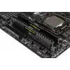 CORSAIR Memory 32GB DDR4 2666MHz Kit 4 DIMM C16 Vengeance Low Profilex mälukomplekt
