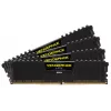 CORSAIR Memory 32GB DDR4 2666MHz Kit 4 DIMM C16 Vengeance Low Profilex mälukomplekt