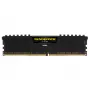 CORSAIR mälu 16GB (1 x 16GB) DDR4 DRAM 3200MHz C16 mälukomplekt Vengeance LPX - must