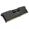 CORSAIR mälu 16GB (1 x 16GB) DDR4 DRAM 3200MHz C16 mälukomplekt Vengeance LPX - must