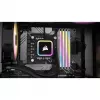 Corsair Dominator Titanium DDR5 mälumoodul 96 GB 6600 MHz