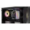Corsair Dominator Titanium DDR5 mälumoodul 96 GB 6600 MHz