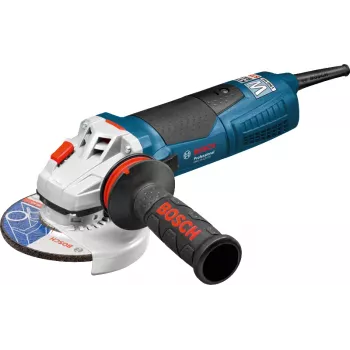 Bosch GWS 19-125 CIE Professional nurklihvija 12,5 cm 11500 p/min 1900 W 2,4 kg