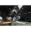 Bosch GWS 19-125 CIE Professional nurklihvija 12,5 cm 11500 p/min 1900 W 2,4 kg