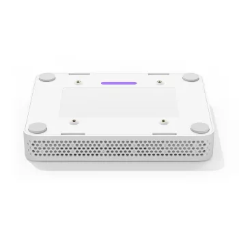 Videokonverentsiteenuse haldussüsteem Logitech RoomMate