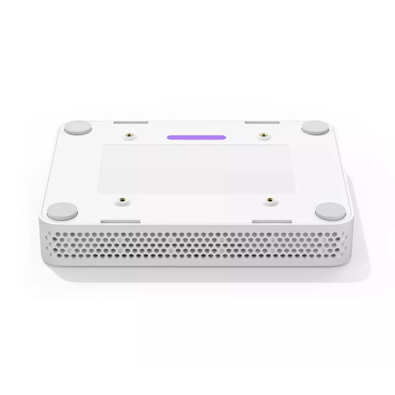 Videokonverentsiteenuse haldussüsteem Logitech RoomMate