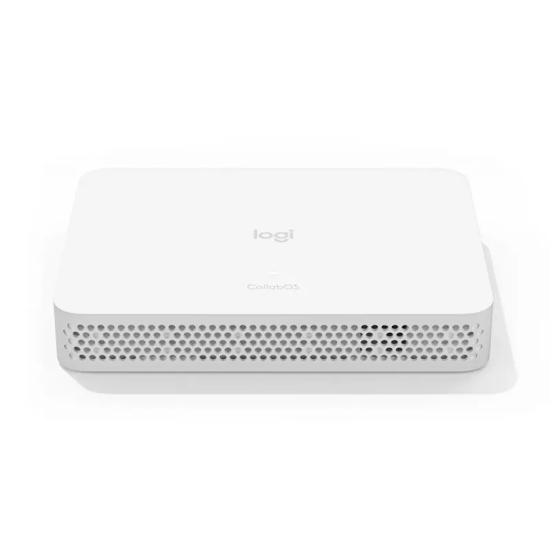 Videokonverentsiteenuse haldussüsteem Logitech RoomMate