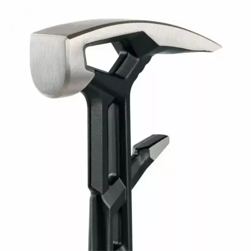Lammutustööriist Fiskars IsoCore M 1027220 — lööke neelav kerge käsitööriist