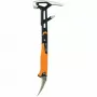 Lammutustööriist Fiskars IsoCore M 1027220 — lööke neelav kerge käsitööriist