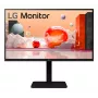 LG 27BA550-B arvutimonitor 68,6 cm (27 tolli) 1920 x 1080 pikslit Full HD Must