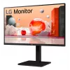 LG 27BA550-B arvutimonitor 68,6 cm (27 tolli) 1920 x 1080 pikslit Full HD Must