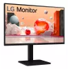 LG 27BA550-B arvutimonitor 68,6 cm (27 tolli) 1920 x 1080 pikslit Full HD Must