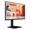 LG 27BA550-B arvutimonitor 68,6 cm (27 tolli) 1920 x 1080 pikslit Full HD Must