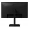 LG 27BA550-B arvutimonitor 68,6 cm (27 tolli) 1920 x 1080 pikslit Full HD Must