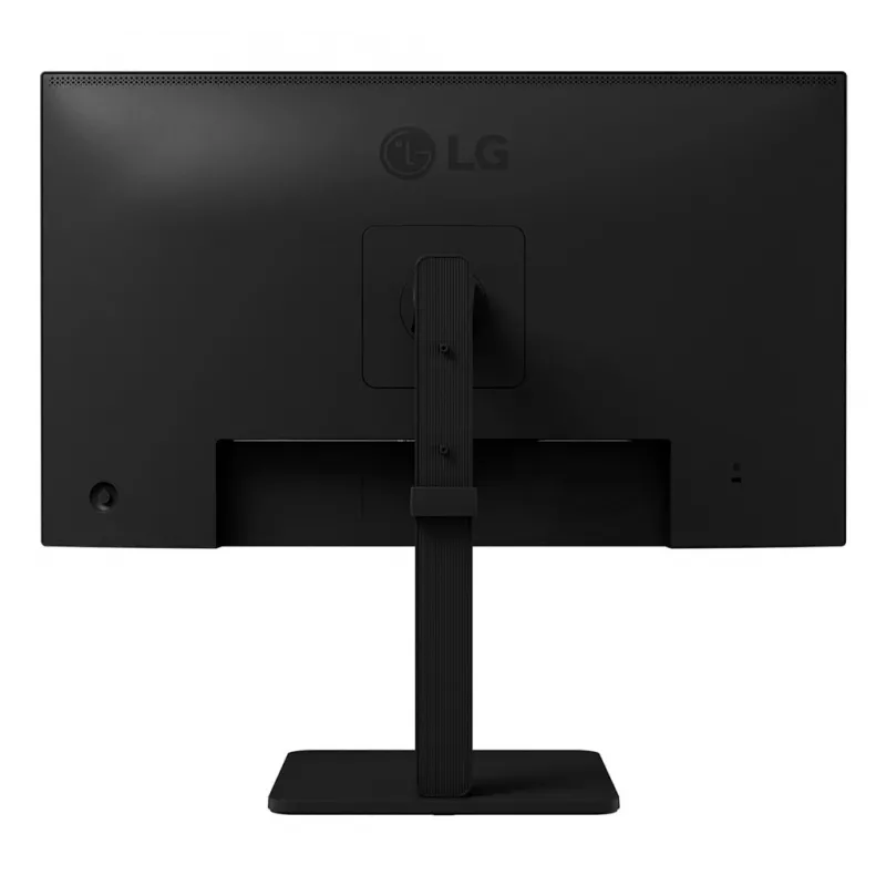 LG 27BA550-B arvutimonitor 68,6 cm (27 tolli) 1920 x 1080 pikslit Full HD Must