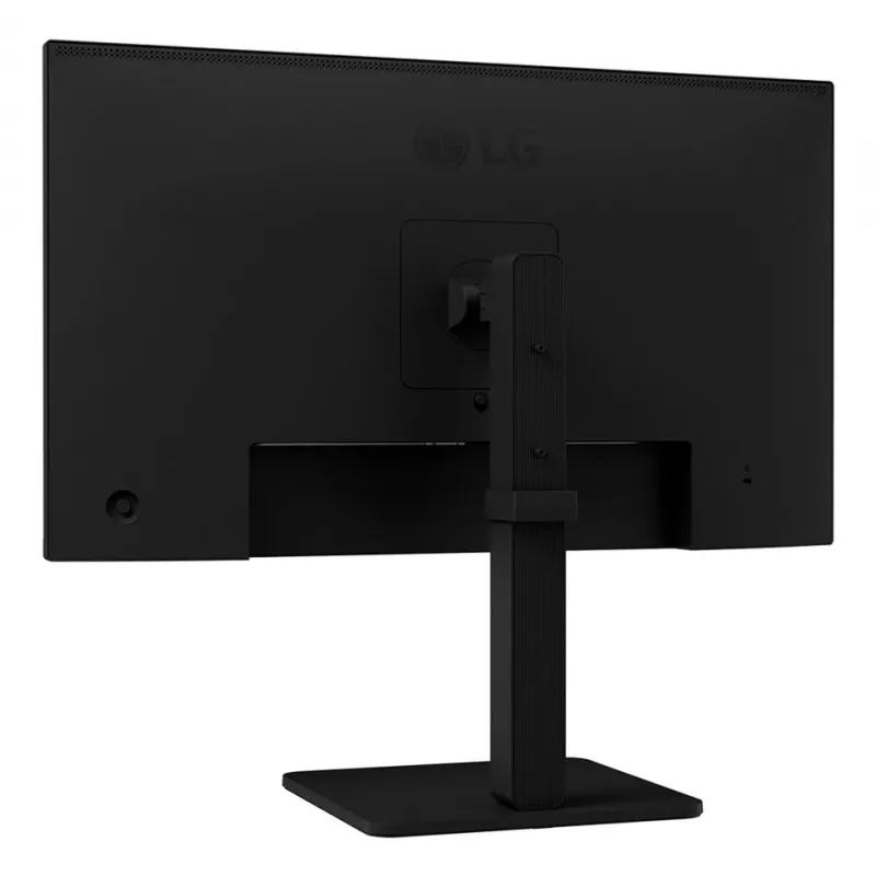LG 27BA550-B arvutimonitor 68,6 cm (27 tolli) 1920 x 1080 pikslit Full HD Must