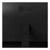 LG 27BA550-B arvutimonitor 68,6 cm (27 tolli) 1920 x 1080 pikslit Full HD Must