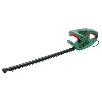 Heki lõikur Bosch Easy HedgeCut 55 — 55 cm tera, 450 W, 3.4 kspm, 2.7 kg