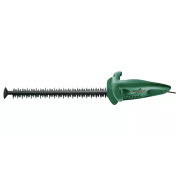 Heki lõikur Bosch Easy HedgeCut 55 — 55 cm tera, 450 W, 3.4 kspm, 2.7 kg