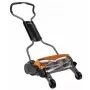 Käsitsi lükatav silinderniiduk Fiskars 113880 lõikelaiusega 116,8 cm