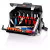 Tööriistakast Knipex 00 21 02 LE Polyester